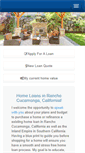Mobile Screenshot of nathanrufty.com